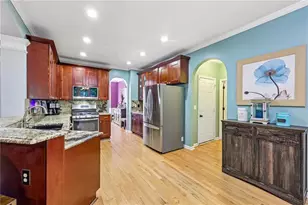 3056 Fairhaven Ridge NW, Kennesaw, GA 30144 - Photo 11