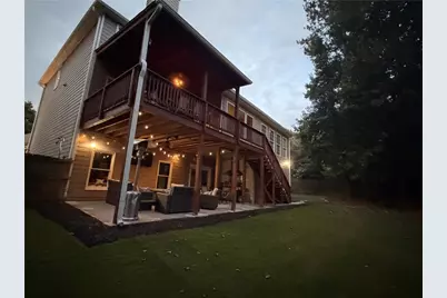 3056 Fairhaven Ridge NW, Kennesaw, GA 30144 - Photo 37