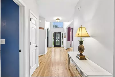 3056 Fairhaven Ridge NW, Kennesaw, GA 30144 - Photo 3