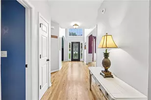 3056 Fairhaven Ridge NW, Kennesaw, GA 30144 - Photo 3