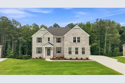 301 Delta Drive, McDonough, GA 30252 - Photo 3