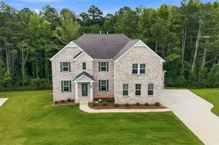 301 Delta Dr, McDonough, GA 30252 - Photo 1