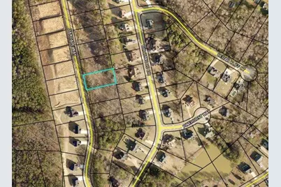 172 Oakdale Way, Temple, GA 30179 - Photo 7