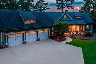 1580 Buckhead Dr, Greensboro, GA 30642 - Photo 1