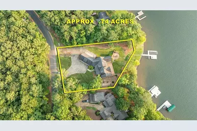 1580 Buckhead Drive, Greensboro, GA 30642 - Photo 31