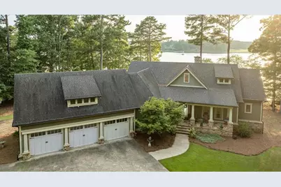 1580 Buckhead Drive, Greensboro, GA 30642 - Photo 11