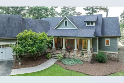 1580 Buckhead Drive, Greensboro, GA 30642 - Photo 7
