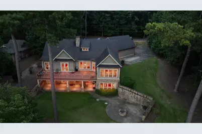 1580 Buckhead Drive, Greensboro, GA 30642 - Photo 23