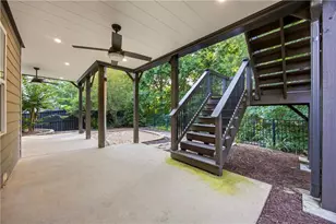 734 Binkley Walk, Sugar Hill, GA 30518 - Photo 35