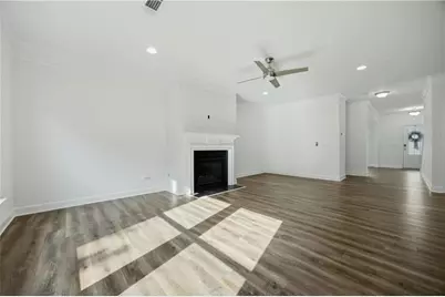 734 Binkley Walk, Sugar Hill, GA 30518 - Photo 5
