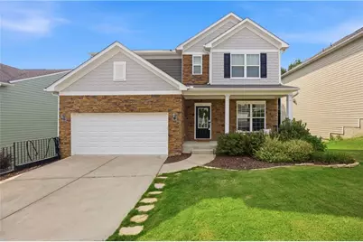 734 Binkley Walk, Sugar Hill, GA 30518 - Photo 1