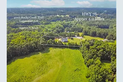4005 Rocky Creek Trail, Loganville, GA 30052 - Photo 49