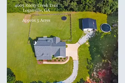 4005 Rocky Creek Trail, Loganville, GA 30052 - Photo 47