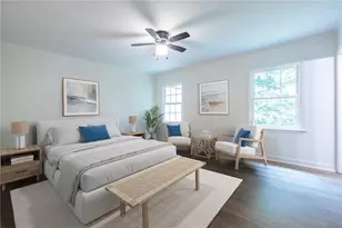 2363 Henderson Mill Road NE, Atlanta, GA 30345 - Photo 15