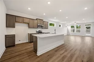 104 Harmony Cir, Cartersville, GA 30120 - Photo 5