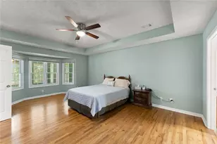 1194 Foster Rd, Statham, GA 30666 - Photo 19