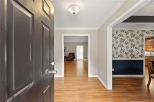 1194 Foster Rd, Statham, GA 30666 - Photo 5