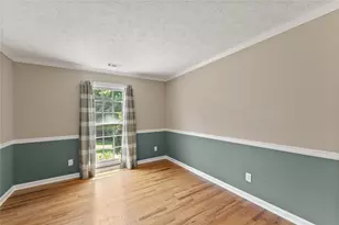 1194 Foster Rd, Statham, GA 30666 - Photo 23