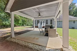 1194 Foster Rd, Statham, GA 30666 - Photo 41