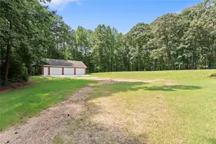 1194 Foster Rd, Statham, GA 30666 - Photo 45