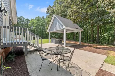 1194 Foster Road, Statham, GA 30666 - Photo 39