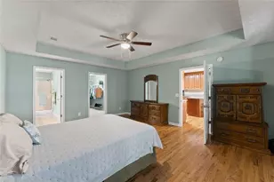 1194 Foster Rd, Statham, GA 30666 - Photo 21