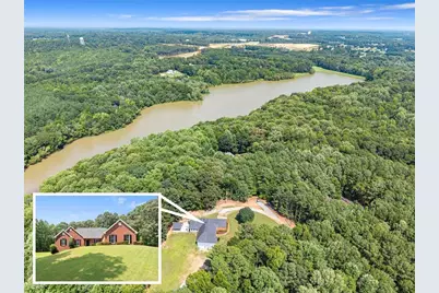 1194 Foster Road, Statham, GA 30666 - Photo 3