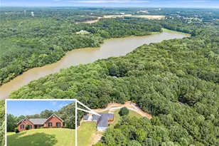 1194 Foster Rd, Statham, GA 30666 - Photo 3