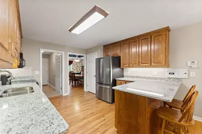1194 Foster Road, Statham, GA 30666 - Photo 11