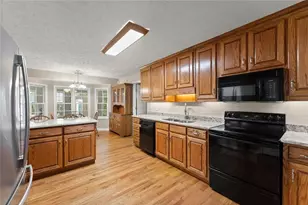 1194 Foster Rd, Statham, GA 30666 - Photo 13