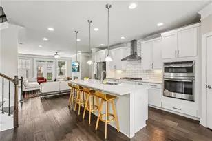 4111 Barry Pl, Atlanta, GA 30341 - Photo 9