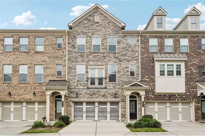 4111 Barry Place #56, Atlanta, GA 30341 - Photo 1