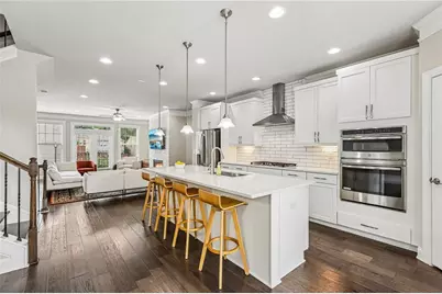 4111 Barry Place #56, Atlanta, GA 30341 - Photo 3