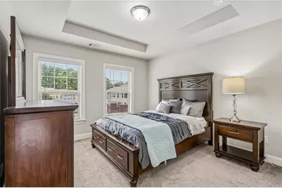 4111 Barry Place #56, Atlanta, GA 30341 - Photo 13