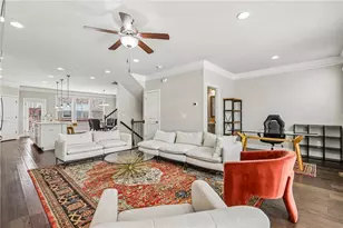 4111 Barry Pl, Atlanta, GA 30341 - Photo 3
