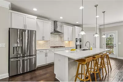 4111 Barry Place #56, Atlanta, GA 30341 - Photo 7