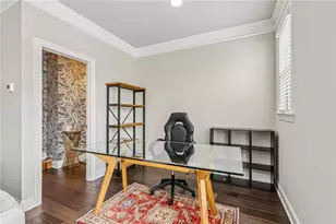4111 Barry Pl, Atlanta, GA 30341 - Photo 5