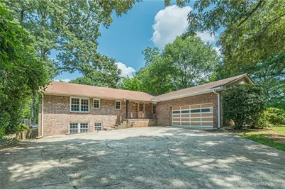 3294 Old Jonesboro Road, Hapeville, GA 30354 - Photo 1