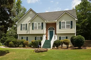 201 Taylor Ridge Trail, Villa Rica, GA 30180 - Photo 1