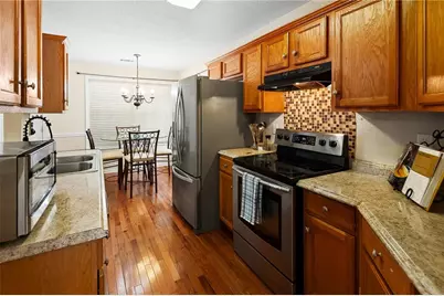 201 Taylor Ridge Trail, Villa Rica, GA 30180 - Photo 5
