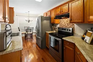 201 Taylor Ridge Trail, Villa Rica, GA 30180 - Photo 5
