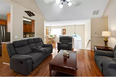 201 Taylor Ridge Trail, Villa Rica, GA 30180 - Photo 3