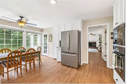 5120 Mainstream Circle, Peachtree Corners, GA 30092 - Photo 7