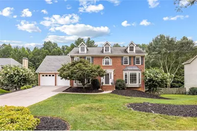 5120 Mainstream Circle, Peachtree Corners, GA 30092 - Photo 1