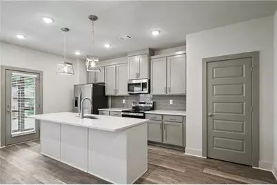 4322 Fern River Bend, Norcross, GA 30093 - Photo 5