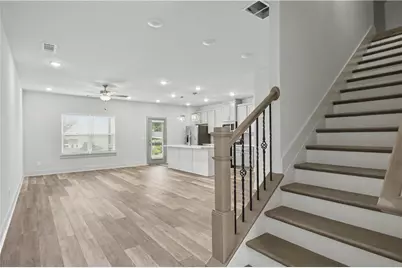 4322 Fern River Bend, Norcross, GA 30093 - Photo 3