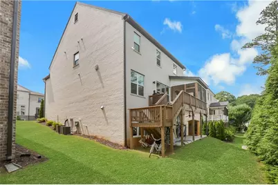 2356 Tilbury Drive, Brookhaven, GA 30319 - Photo 63