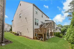 2356 Tilbury Dr, Brookhaven, GA 30319 - Photo 63