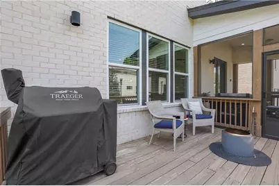 2356 Tilbury Drive, Brookhaven, GA 30319 - Photo 61