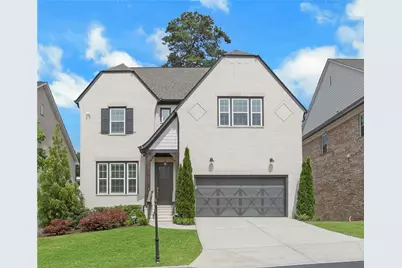 2356 Tilbury Drive, Brookhaven, GA 30319 - Photo 1